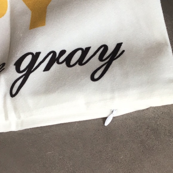 Throw Pillow Cover/Case - Picture 7 of 7